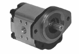 Supply Replacement Parker Gear Pumps Pgp 500